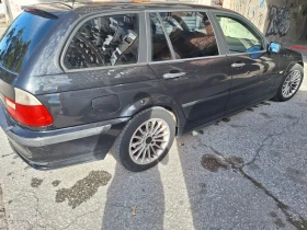 Обява за продажба на BMW 318 ~2 900 лв. - изображение 3 | Auto.bg Обява за продажба на BMW 318 ~2 900 лв. - изображение 3