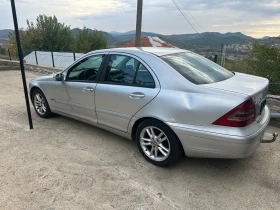 Обява за продажба на Mercedes-Benz C 220 2.2 CDI ~3 300 лв. - изображение 2 | Auto.bg Обява за продажба на Mercedes-Benz C 220 2.2 CDI ~3 300 лв. - изображение 2