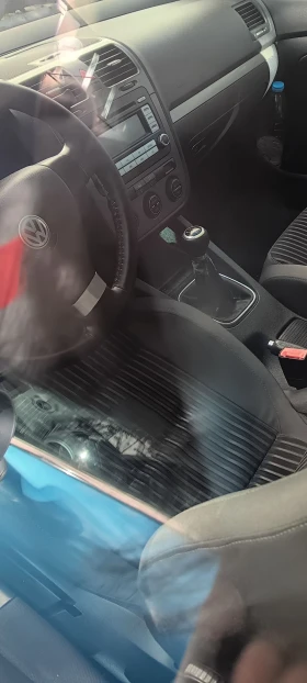 VW Golf V, снимка 5