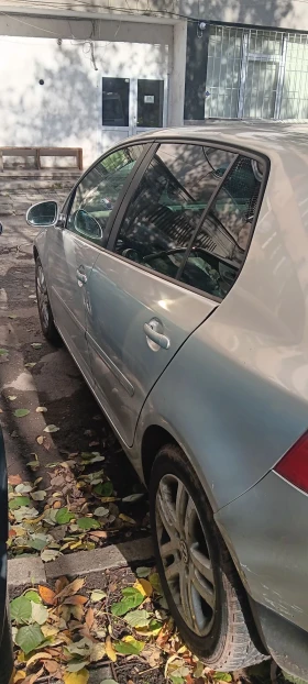 VW Golf V, снимка 4