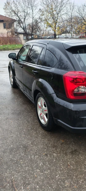 Dodge Caliber | Mobile.bg    3