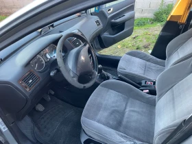 Peugeot 307 1.6(109Hp), снимка 10