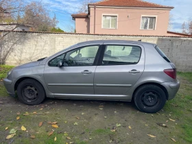 Peugeot 307 1.6(109Hp), снимка 3