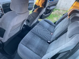 Peugeot 307 1.6(109Hp), снимка 8