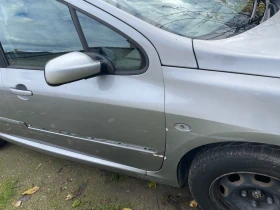 Peugeot 307 1.6(109Hp), снимка 5