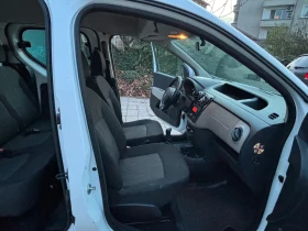 Dacia Dokker 1, 5 - 12500 лв. / 6391.15 € - 45513412 9