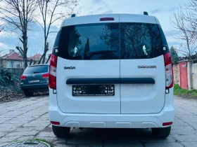 Dacia Dokker 1, 5 - 12500 лв. / 6391.15 € - 45513412 5