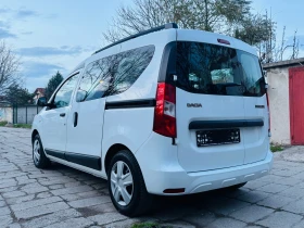 Dacia Dokker 1, 5 - 12500 лв. / 6391.15 € - 45513412 4