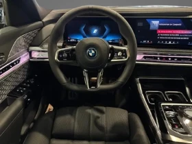 BMW 760 i M xDrive = NEW = Shadow Line Гаранция - 264090 лв. / 135027.07 € - 54741830 6