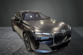 BMW 760 i M xDrive = NEW = Shadow Line Гаранция