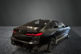 BMW 760 i M xDrive = NEW = Shadow Line Гаранция - 264090 лв. / 135027.07 € - 54741830 3