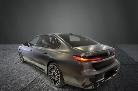 BMW 760 i M xDrive = NEW = Shadow Line Гаранция - 264090 лв. / 135027.07 € - 54741830 2