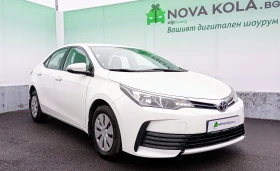 Toyota Corolla 1.4 D-4D - 25400 лв. / 12986.81 € - 61513177 2