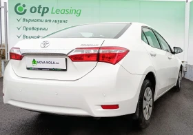 Toyota Corolla 1.4 D-4D - 25400 лв. / 12986.81 € - 61513177 4