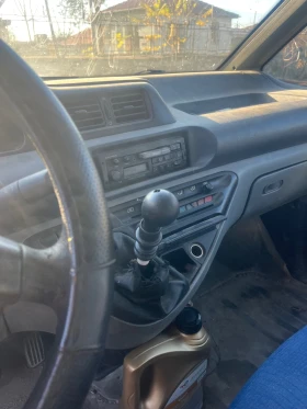 Fiat Scudo, снимка 5 — Bazar.bg Fiat Scudo, снимка 5