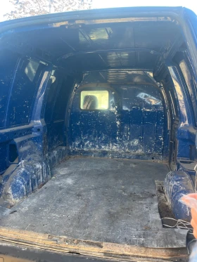 Fiat Scudo, снимка 8 — Bazar.bg Fiat Scudo, снимка 8