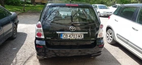Toyota Corolla verso, снимка 7
