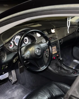 Mercedes-Benz CLS 320, снимка 9