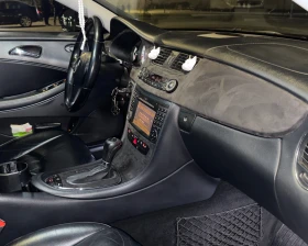 Mercedes-Benz CLS 320, снимка 10