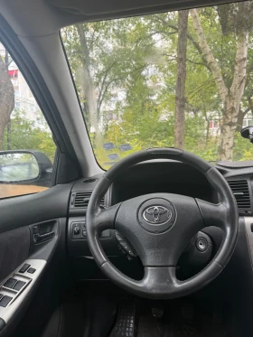 Toyota Corolla, снимка 7