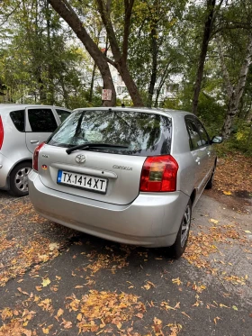 Toyota Corolla, снимка 8