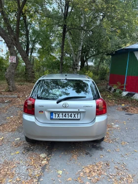 Toyota Corolla, снимка 3