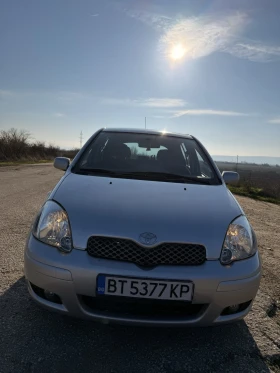 Toyota Yaris, снимка 10
