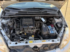 Toyota Yaris, снимка 4