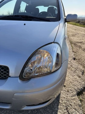 Toyota Yaris, снимка 11