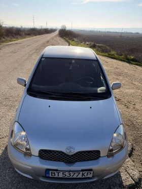Toyota Yaris, снимка 5