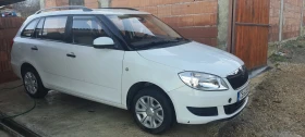 Skoda Fabia 1.6 TDI, снимка 3