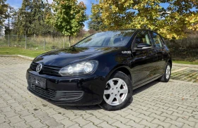 VW Golf КАТО НОВ/105hp/NAVI/КАМЕРА
