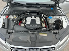 Audi A7 Sportback, 3.0 TSFI, Quattro - 11500 € / 22492.04 лв. - 28008368 15