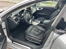 Audi A7 Sportback, 3.0 TSFI, Quattro - 11500 € / 22492.04 лв. - 28008368 10