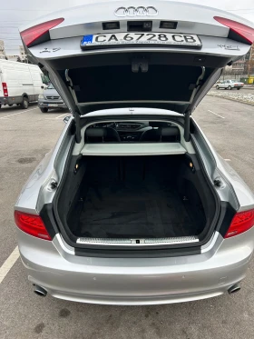Audi A7 Sportback, 3.0 TSFI, Quattro - 11500 € / 22492.04 лв. - 28008368 7