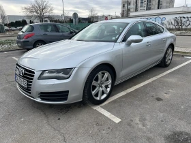 Audi A7 Sportback, 3.0 TSFI, Quattro - 11500 € / 22492.04 лв. - 28008368 2