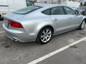 Audi A7 Sportback, 3.0 TSFI, Quattro - 11500 € / 22492.04 лв. - 28008368 5