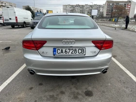 Audi A7 Sportback, 3.0 TSFI, Quattro - 11500 € / 22492.04 лв. - 28008368 4