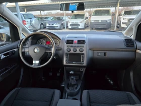VW Touran 1.9 TDI  КЛИМАТРОНИК !! РЕАЛНИ КИЛОМЕТРИ - 3800 € / 7432.15 лв. - 49460461 14