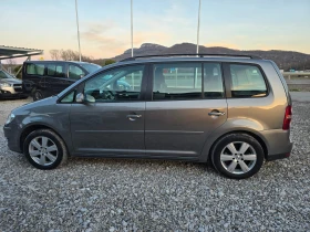 VW Touran 1.9 TDI  КЛИМАТРОНИК !! РЕАЛНИ КИЛОМЕТРИ - 3800 € / 7432.15 лв. - 49460461 2