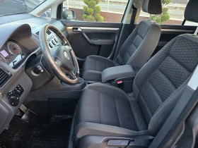 VW Touran 1.9 TDI  КЛИМАТРОНИК !! РЕАЛНИ КИЛОМЕТРИ - 3800 € / 7432.15 лв. - 49460461 10