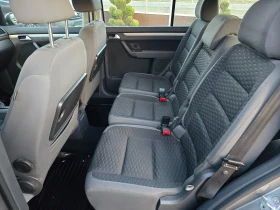 VW Touran 1.9 TDI  КЛИМАТРОНИК !! РЕАЛНИ КИЛОМЕТРИ - 3800 € / 7432.15 лв. - 49460461 11
