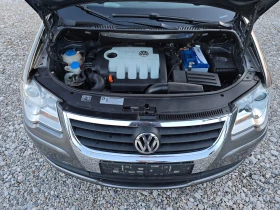 VW Touran 1.9 TDI  КЛИМАТРОНИК !! РЕАЛНИ КИЛОМЕТРИ - 3800 € / 7432.15 лв. - 49460461 16