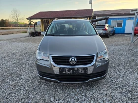 VW Touran 1.9 TDI  КЛИМАТРОНИК !! РЕАЛНИ КИЛОМЕТРИ - 3800 € / 7432.15 лв. - 49460461 8