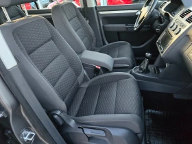 VW Touran 1.9 TDI  КЛИМАТРОНИК !! РЕАЛНИ КИЛОМЕТРИ - 3800 € / 7432.15 лв. - 49460461 13