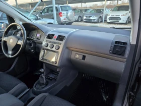 VW Touran 1.9 TDI  КЛИМАТРОНИК !! РЕАЛНИ КИЛОМЕТРИ - 3800 € / 7432.15 лв. - 49460461 12