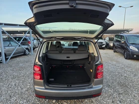 VW Touran 1.9 TDI  КЛИМАТРОНИК !! РЕАЛНИ КИЛОМЕТРИ - 3800 € / 7432.15 лв. - 49460461 15