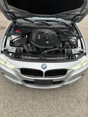 BMW 340 * 340i xDrive * CARFAX * БЕЗ ПЪРВОНАЧАЛНА ВНОСКА - 21000 € / 41072.43 лв. - 88461682 13
