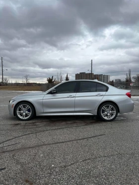 BMW 340 * 340i xDrive * CARFAX * БЕЗ ПЪРВОНАЧАЛНА ВНОСКА - 21000 € / 41072.43 лв. - 88461682 2