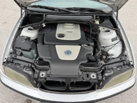 BMW 320 2.0D Face Ръчка, снимка 13